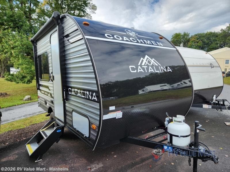 2026 Coachmen Catalina 134RDX RV for Sale in Manheim, PA 17545 ...