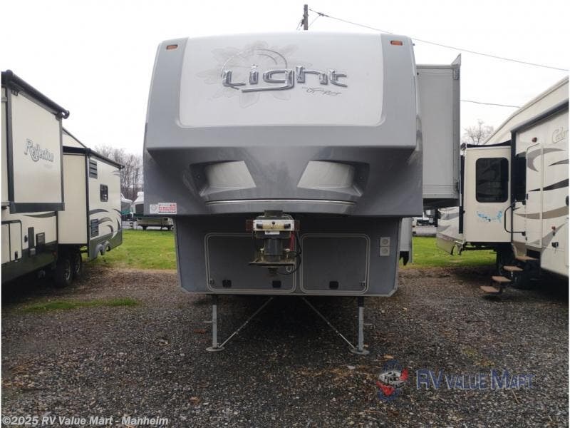 2016 Open Range Light LF319RLS by Highland Ridge from RV Value Mart - Manheim in Manheim, Pennsylvania