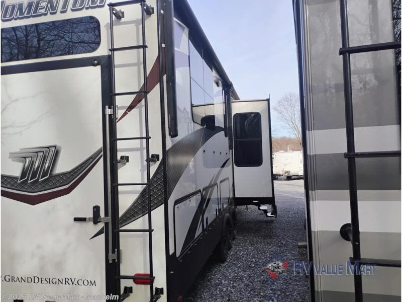 Used 2017 Grand Design Momentum 376TH available in Manheim, Pennsylvania
