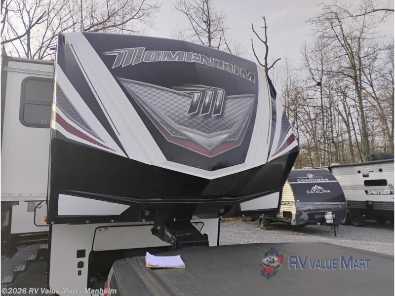 2017 Momentum 376TH by Grand Design from RV Value Mart - Manheim in Manheim, Pennsylvania