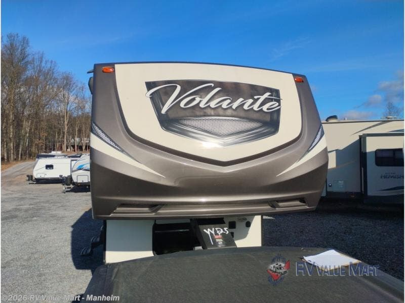 2018 Volante 280RL by CrossRoads from RV Value Mart - Manheim in Manheim, Pennsylvania