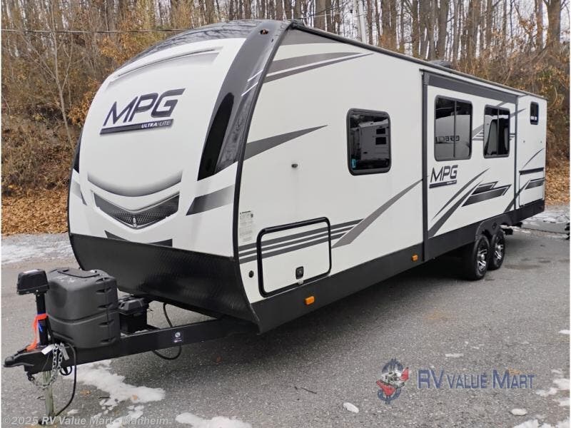 Used 2021 Cruiser RV MPG 2720BH available in Manheim, Pennsylvania