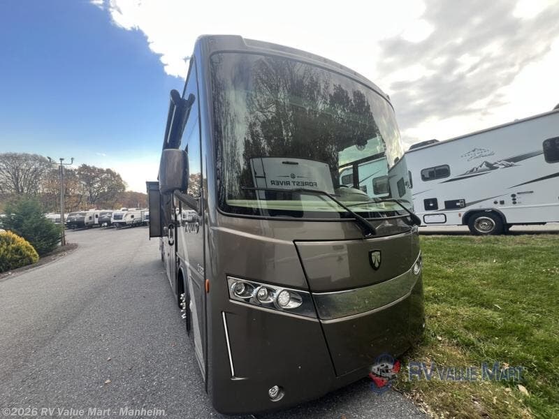 2019 Palazzo 33.2 by Thor Motor Coach from RV Value Mart - Manheim in Manheim, Pennsylvania