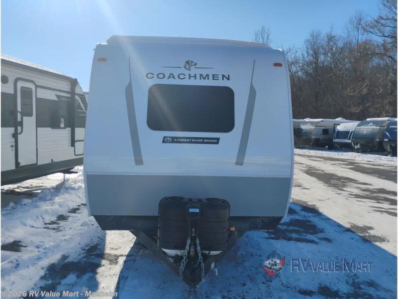 New 2026 Coachmen Freedom Express Select 30SE available in Manheim, Pennsylvania