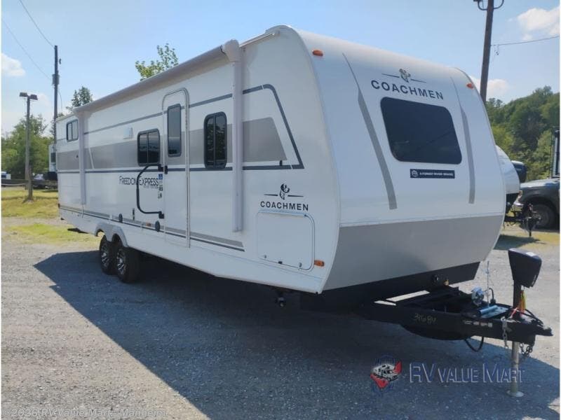 2026 Freedom Express Select 30SE by Coachmen from RV Value Mart - Manheim in Manheim, Pennsylvania