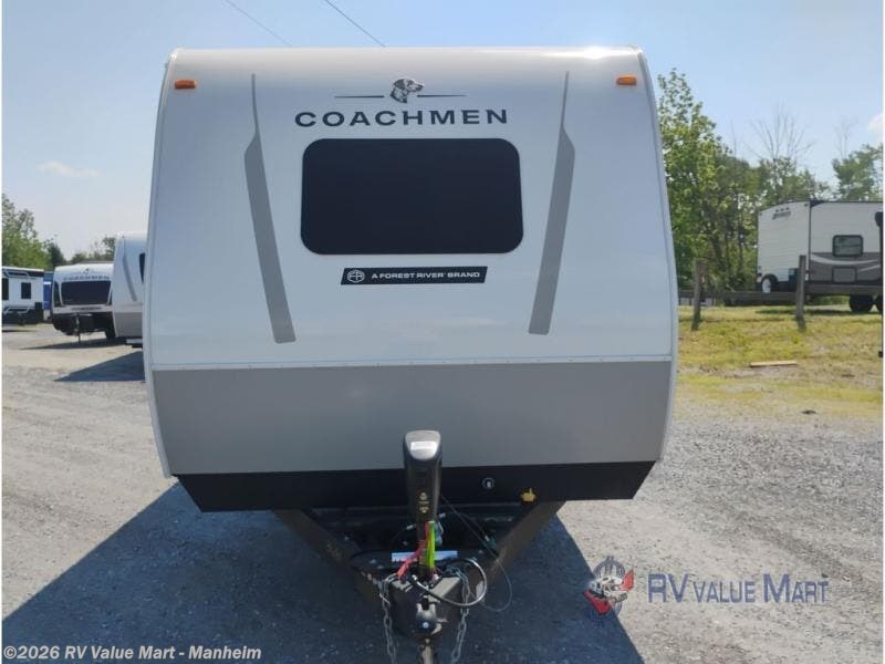 New 2026 Coachmen Freedom Express Select 30SE available in Manheim, Pennsylvania