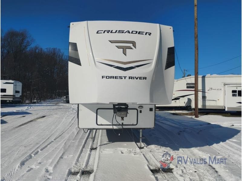 New 2026 Prime Time Crusader FAM37 available in Manheim, Pennsylvania