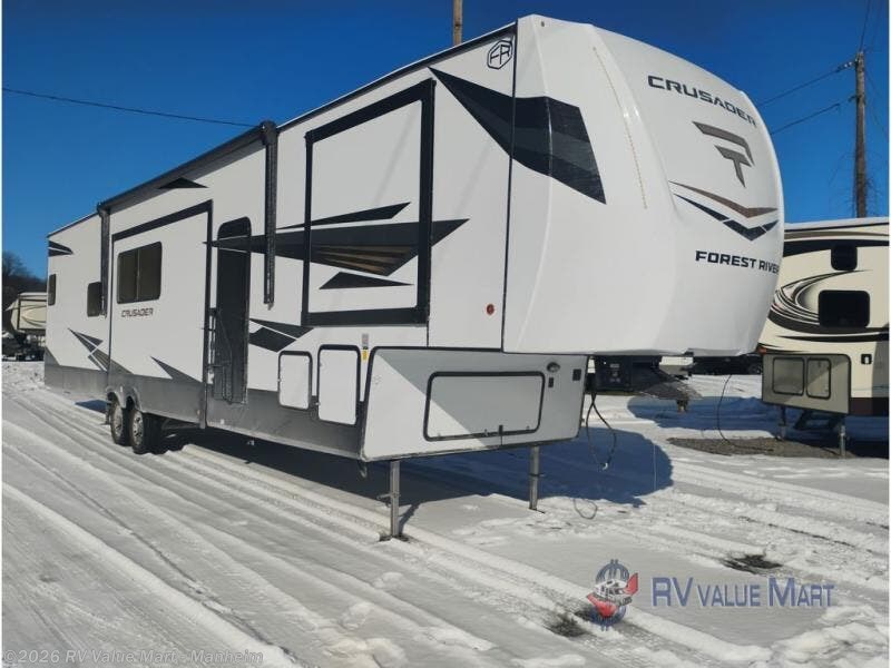 2026 Crusader FAM37 by Prime Time from RV Value Mart - Manheim in Manheim, Pennsylvania