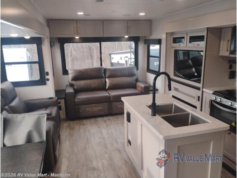 2026 Heartland Sundance Ultra-Lite 29RLBS RV for Sale in Manheim, PA ...