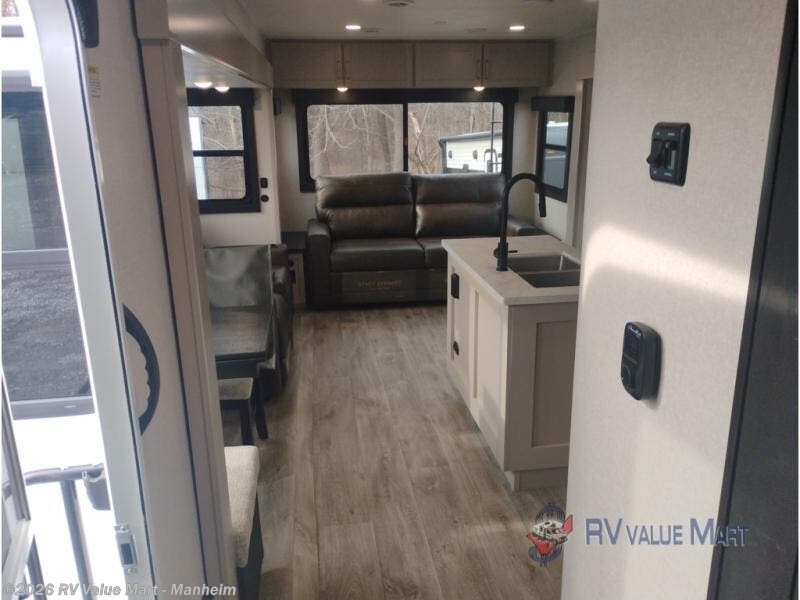 2026 Heartland Sundance Ultra-Lite 29RLBS RV for Sale in Manheim, PA ...