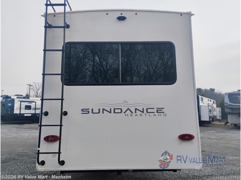 2026 Heartland Sundance Ultra-Lite 29RLBS RV for Sale in Manheim, PA ...