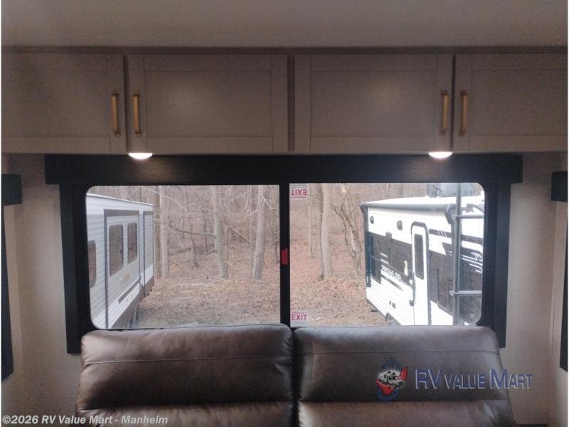 2026 Heartland Sundance Ultra-Lite 29RLBS RV for Sale in Manheim, PA ...
