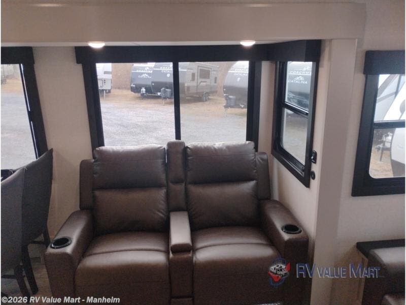 2026 Heartland Sundance Ultra-Lite 29RLBS RV for Sale in Manheim, PA ...