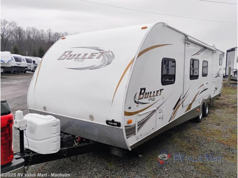 2011 Bullet 294BHS by Keystone from RV Value Mart - Manheim in Manheim, Pennsylvania