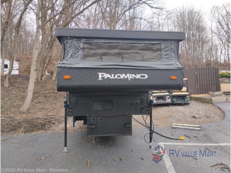 2023 Backpack Edition SS 1251 by Palomino from RV Value Mart - Manheim in Manheim, Pennsylvania