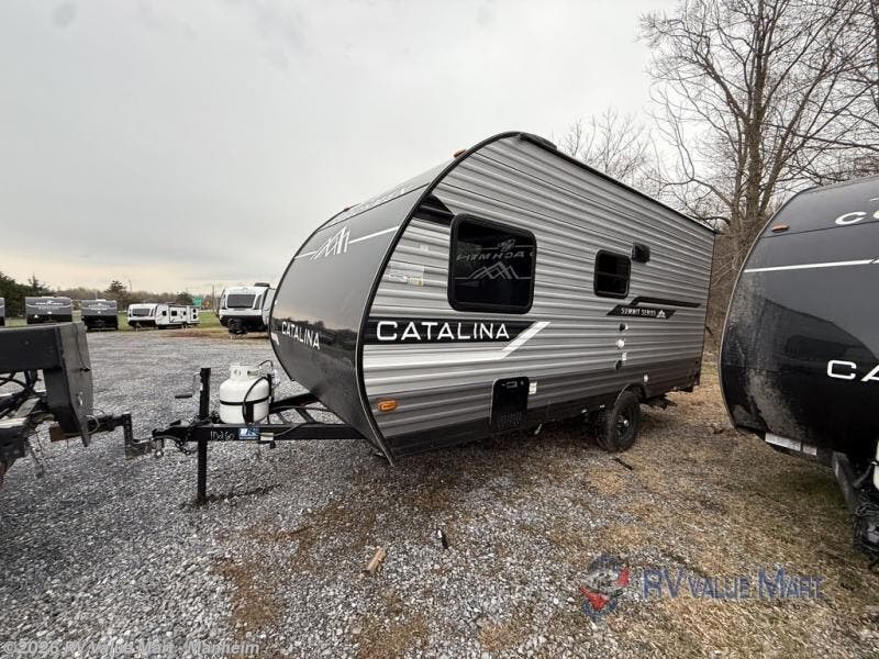 New 2025 Coachmen Catalina 154RBX available in Manheim, Pennsylvania