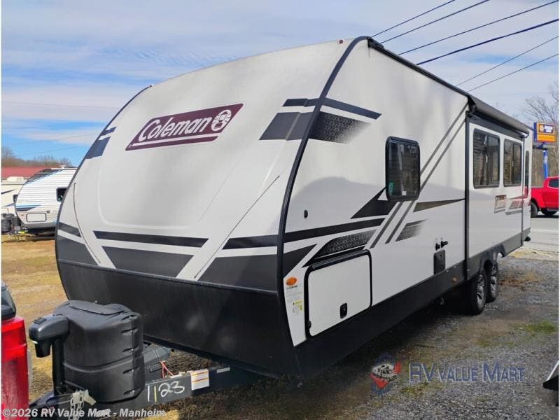 2023 2715RL   2715 RL by Coleman from RV Value Mart - Manheim in Manheim, Pennsylvania