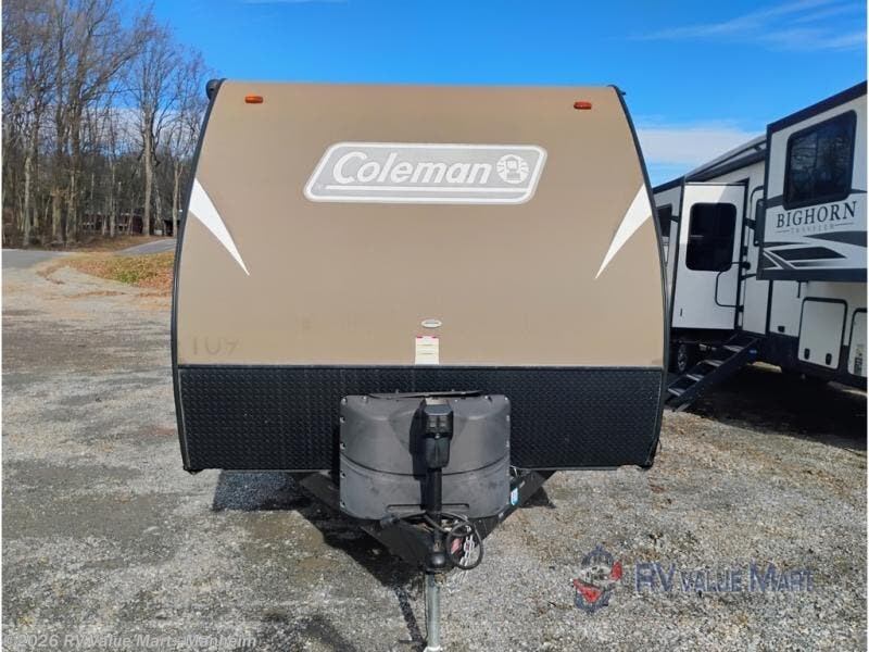 2016 Light 2305QB by Coleman from RV Value Mart - Manheim in Manheim, Pennsylvania