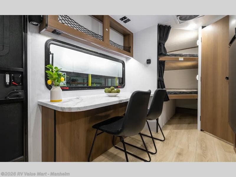 New 2026 Coachmen Apex Nano 183BH available in Manheim, Pennsylvania