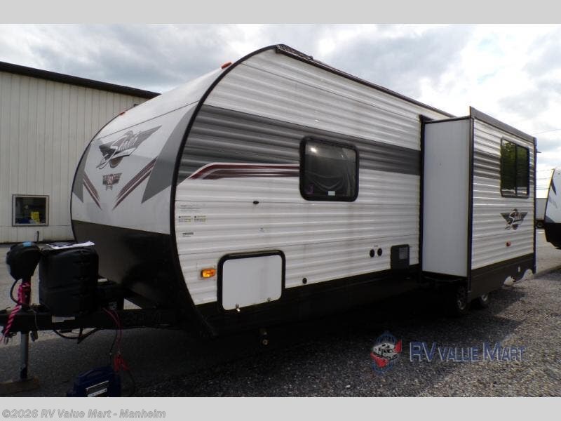 2023 Shasta 25RS by Shasta from RV Value Mart - Manheim in Manheim, Pennsylvania