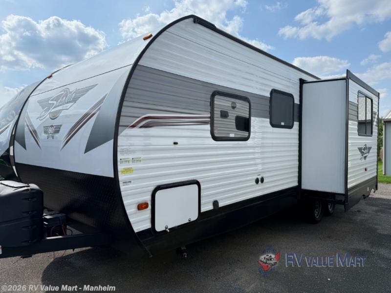 Used 2022 Shasta Shasta 25RB available in Manheim, Pennsylvania