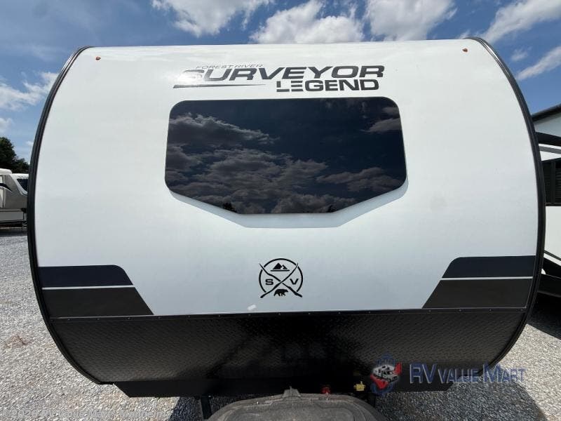 2024 Surveyor Legend 260BHLE by Forest River from RV Value Mart - Manheim in Manheim, Pennsylvania