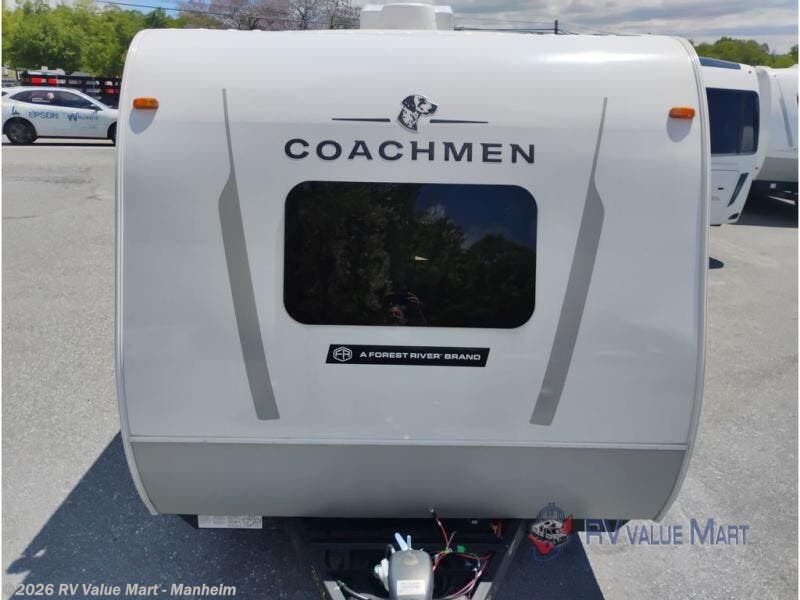 New 2026 Coachmen Freedom Express Select 19SE available in Manheim, Pennsylvania