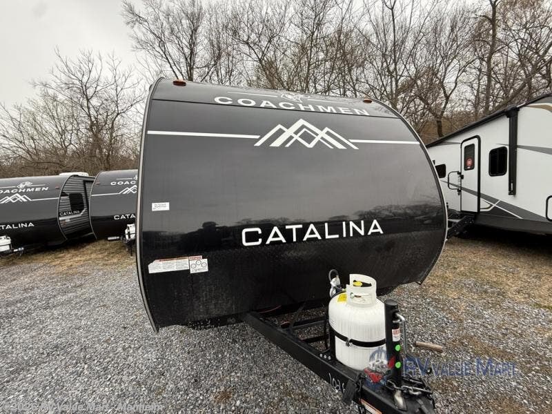 2025 Catalina 154RBX by Coachmen from RV Value Mart - Manheim in Manheim, Pennsylvania