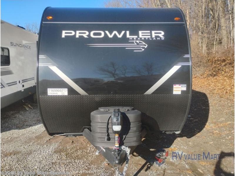 New 2026 Heartland Prowler 2702BHS available in Manheim, Pennsylvania