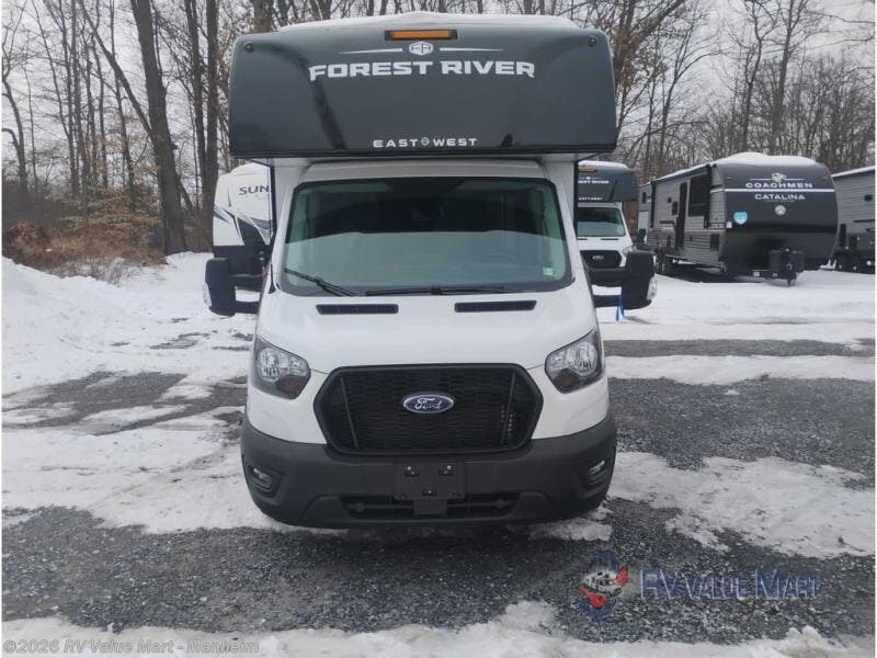 Used 2026 East to West Alita 23TK available in Manheim, Pennsylvania