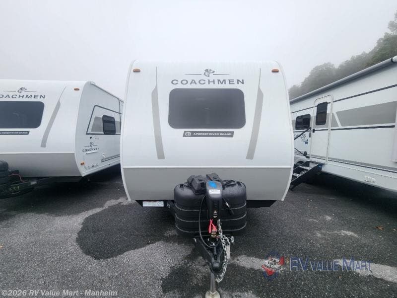 2026 Freedom Express Select 21SE by Coachmen from RV Value Mart - Manheim in Manheim, Pennsylvania