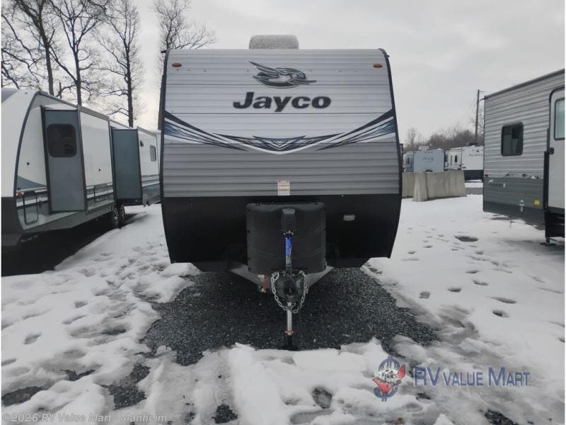 Used 2021 Jayco Jay Flight 33RBTS available in Manheim, Pennsylvania