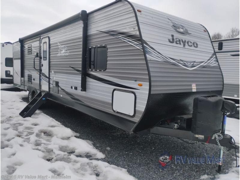 2021 Jay Flight 33RBTS by Jayco from RV Value Mart - Manheim in Manheim, Pennsylvania