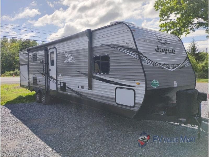 2021 Jay Flight 33RBTS by Jayco from RV Value Mart - Manheim in Manheim, Pennsylvania