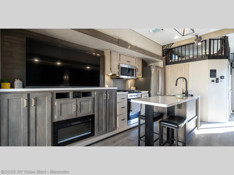 2026 Catalina Destination Series 43CONDO by Coachmen from RV Value Mart - Manheim in Manheim, Pennsylvania