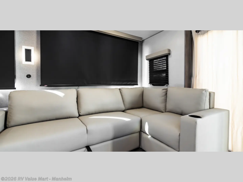 New 2026 Coachmen Catalina Destination Series 43CONDO available in Manheim, Pennsylvania