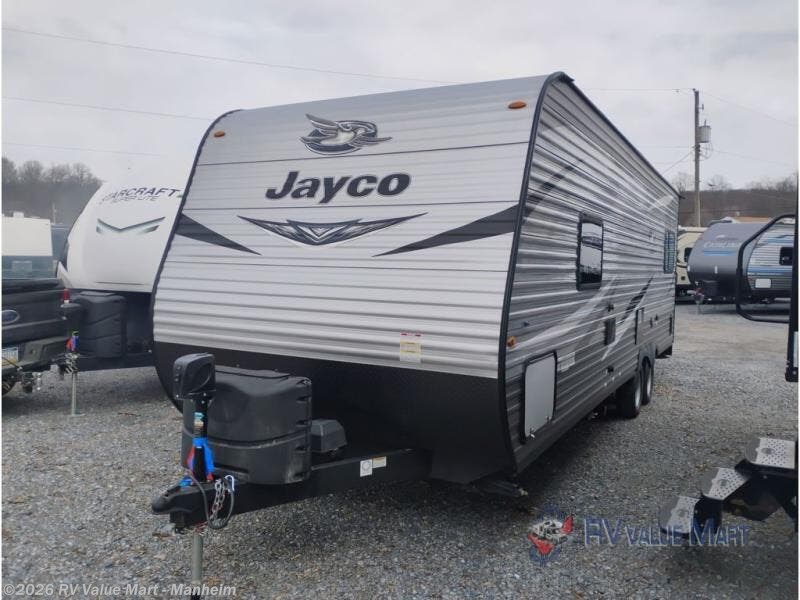 Used 2023 Jayco Jay Flight 236TH available in Manheim, Pennsylvania