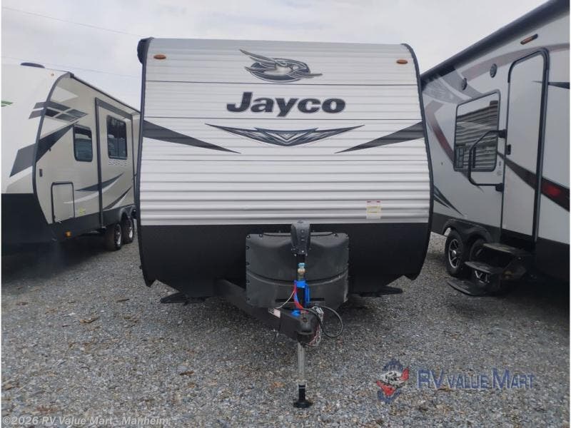 2023 Jay Flight 236TH by Jayco from RV Value Mart - Manheim in Manheim, Pennsylvania
