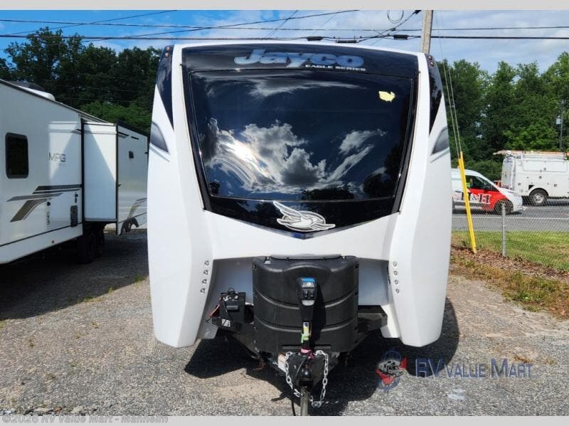 2022 Eagle HT 320FBOK by Jayco from RV Value Mart - Manheim in Manheim, Pennsylvania