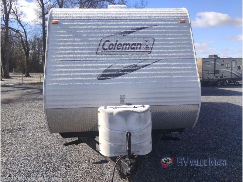 2010 Dutchmen  Light 265BHS by Coleman from RV Value Mart - Manheim in Manheim, Pennsylvania