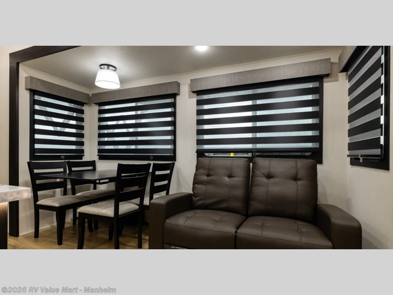 New 2026 Forest River Cherokee Sabre 36FLX available in Manheim, Pennsylvania