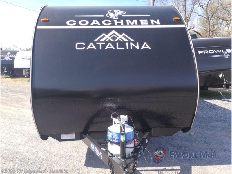 2026 Catalina Summit Series 7 184BHSX by Coachmen from RV Value Mart - Manheim in Manheim, Pennsylvania