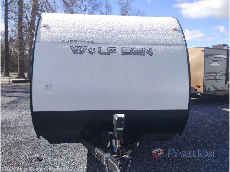 2024 Cherokee 26EV by Forest River from RV Value Mart - Manheim in Manheim, Pennsylvania