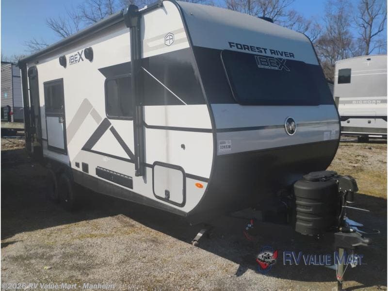 2026 IBEX 19BRK Beast Mode by Forest River from RV Value Mart - Manheim in Manheim, Pennsylvania