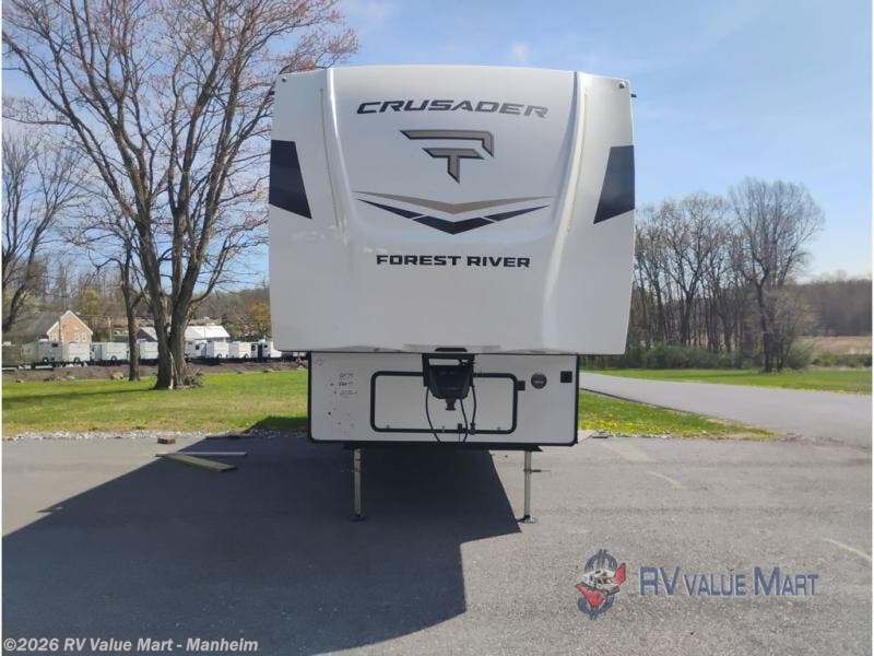 2026 Crusader FAM37 by Prime Time from RV Value Mart - Manheim in Manheim, Pennsylvania