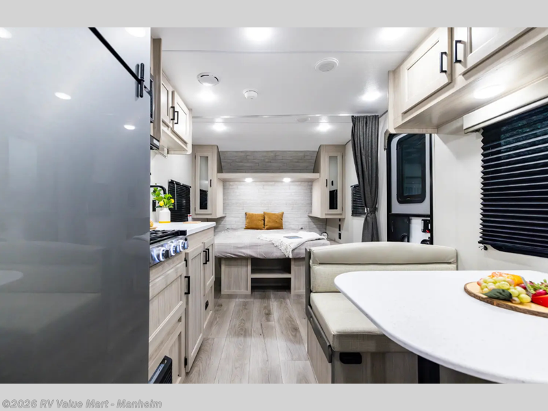 2026 Catalina 211BH by Coachmen from RV Value Mart - Manheim in Manheim, Pennsylvania