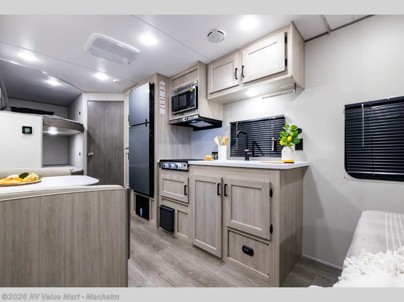 New 2026 Coachmen Catalina 211BH available in Manheim, Pennsylvania
