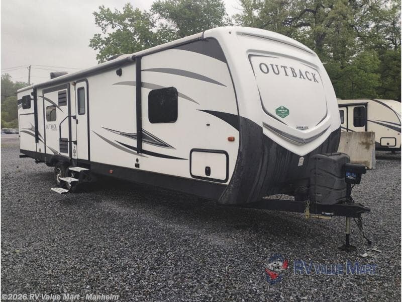 2017 Outback 325BH by Keystone from RV Value Mart - Manheim in Manheim, Pennsylvania