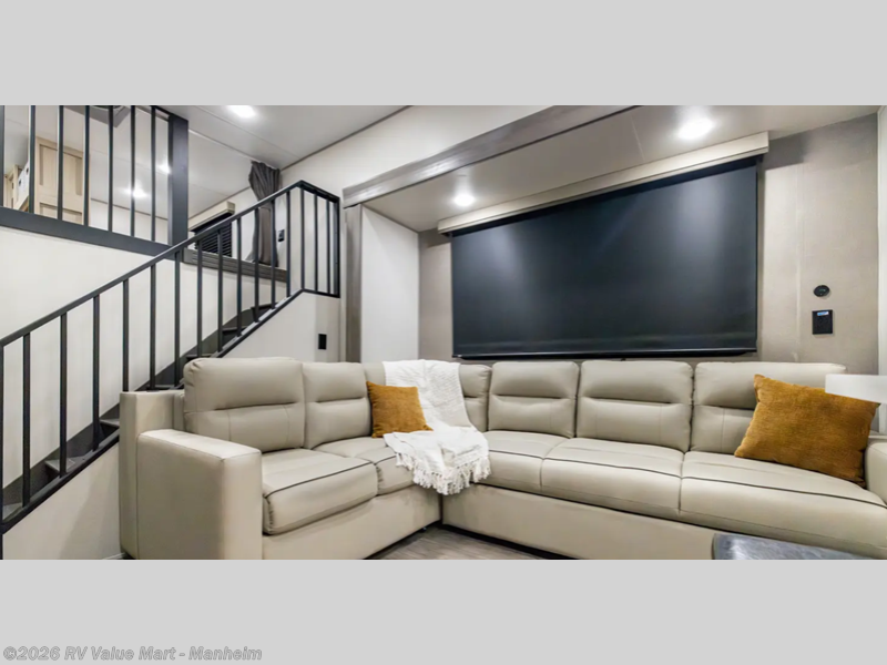 New 2026 Coachmen Catalina Destination Series 42CONDO available in Manheim, Pennsylvania