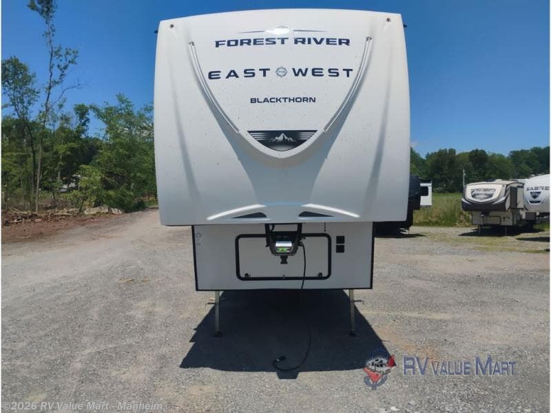 New 2026 East to West Blackthorn 3750LK available in Manheim, Pennsylvania